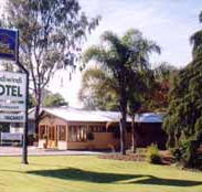 Goondiwindi Motel - Accommodation Gold Coast