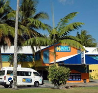 Njoy Travellers Resort - Accommodation Gold Coast
