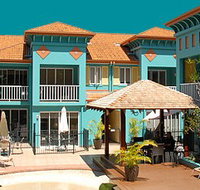 Le Cher Du Monde - Accommodation Gold Coast