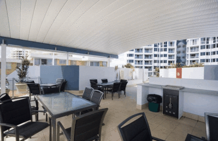 Mariner Shores - Accommodation Gold Coast 1