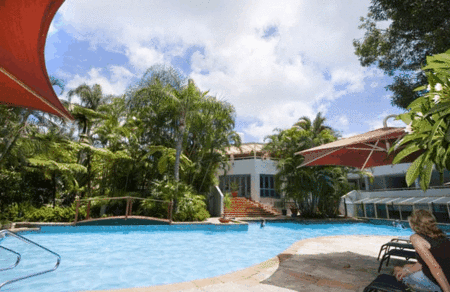 Mariner Shores - Accommodation Gold Coast 2