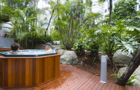 Mariner Shores - Accommodation Gold Coast 3