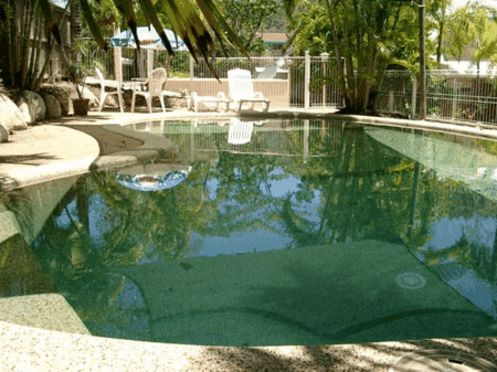 Mariner Gables - Accommodation Gold Coast