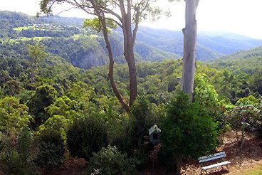 Mt Tamborine Motel - Accommodation Gold Coast 0