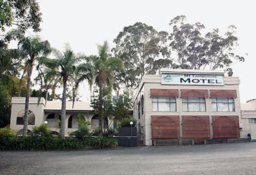 Mt Tamborine Motel - Accommodation Gold Coast 1