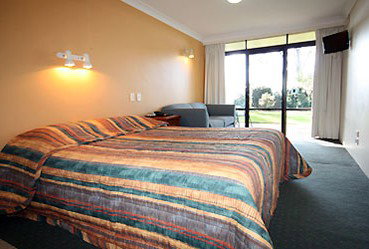 Mt Tamborine Motel - Accommodation Gold Coast 2