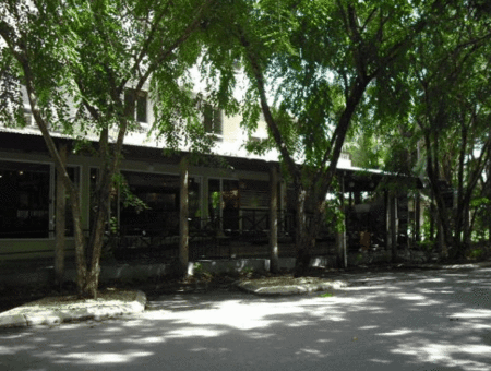 Parrotfish Backpackers - Accommodation Gold Coast