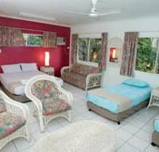 Port Douglas Motel - Accommodation Gold Coast