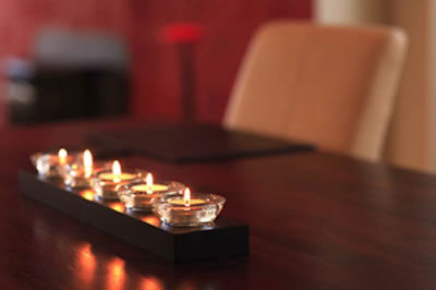 Alpine Country Cottages - Studio 3 - Accommodation Gold Coast 0