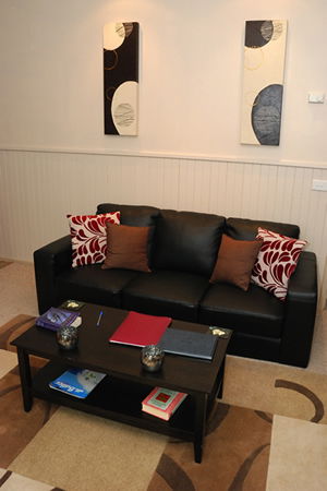 Alpine Country Cottages - Studio 3 - Accommodation Gold Coast 1