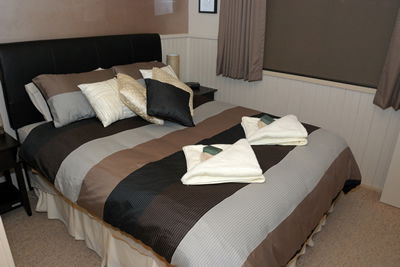 Alpine Country Cottages - Studio 3 - Accommodation Gold Coast 2