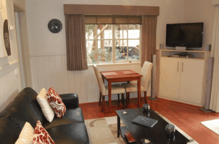 Alpine Country Cottages - Studio 3 - Accommodation Gold Coast 4