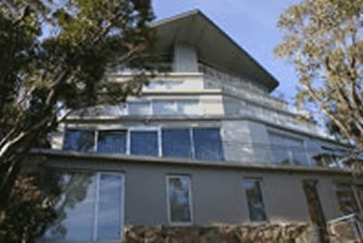 Alpine Holiday Rentals - Gold Coast 4U 3