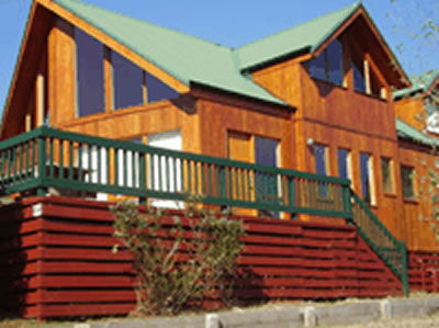 Alpine Holiday Rentals - Gold Coast 4U 4