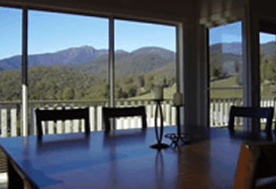 Alpine Holiday Rentals - Gold Coast 4U 5