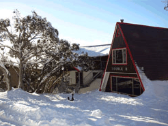 Double B Ski Lodge - Accommodation Gold Coast 0