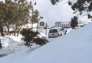 Mansfield Ski Lodge - Gold Coast 4U 0