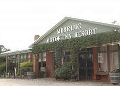 Merrijig Motor Inn - Gold Coast 4U 0