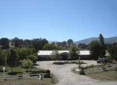 Merrijig Motor Inn - Gold Coast 4U 1