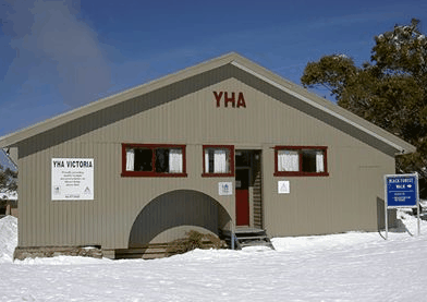 Mount Buller YHA Lodge - Gold Coast 4U 0