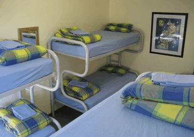Mount Buller YHA Lodge - Gold Coast 4U 1