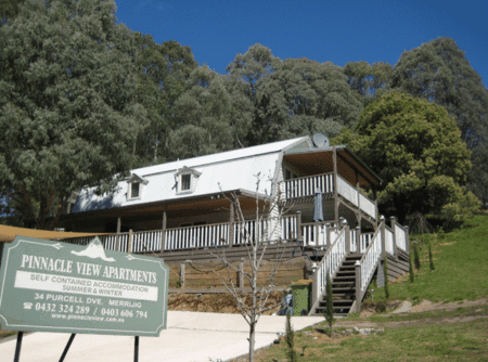 Howes Creek VIC Accommodation Gold Coast