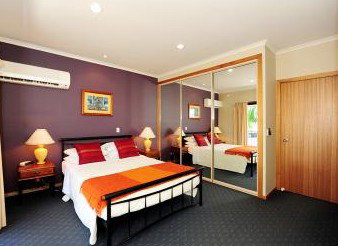 Portside Executive Apartments - Accommodation Gold Coast 1