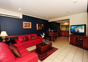 Portside Executive Apartments - Accommodation Gold Coast 4