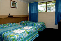 Raintree Motel - Accommodation Gold Coast 1