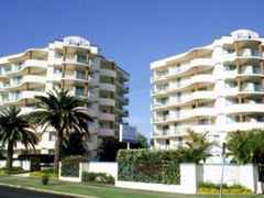 Royal Pacific Resort On The Broadwater - Gold Coast 4U 0