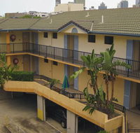 Sapphire Resort - Gold Coast 4U