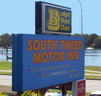 South Tweed Motor Inn - Accommodation Gold Coast