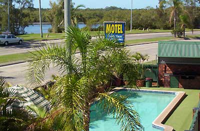 South Tweed Motor Inn - Accommodation Gold Coast 1