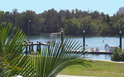 South Tweed Motor Inn - Accommodation Gold Coast 2