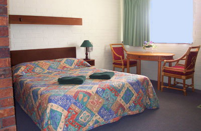 South Tweed Motor Inn - Accommodation Gold Coast 3