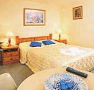 Cooks Endeavour Motor Inn - Accommodation Gold Coast