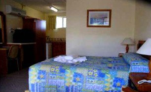 Cooks Endeavour Motor Inn - Accommodation Gold Coast 2