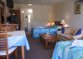 Cooks Endeavour Motor Inn - Accommodation Gold Coast 3