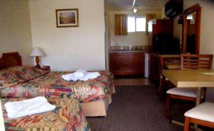 Cooks Endeavour Motor Inn - Accommodation Gold Coast 4