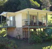 Shambala Bed  Breakfast - Accommodation Gold Coast