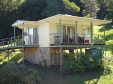 Shambala Bed & Breakfast - Accommodation Gold Coast 0