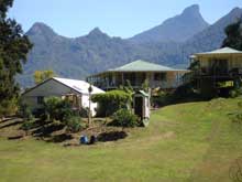 Shambala Bed & Breakfast - Accommodation Gold Coast 1