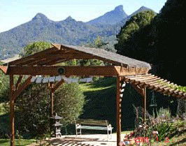 Shambala Bed & Breakfast - Accommodation Gold Coast 3
