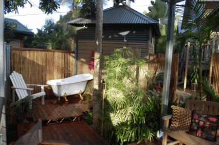 The Old Convent Guesthouse - Accommodation Gold Coast