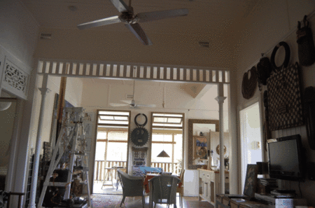 The Old Convent Guesthouse - Accommodation Gold Coast 1