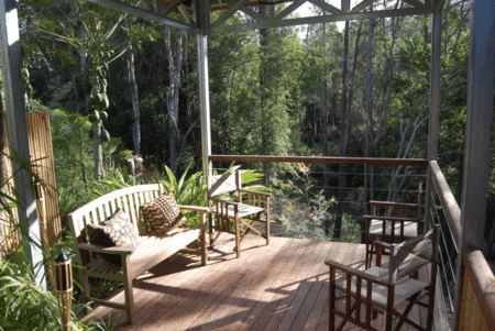 The Old Convent Guesthouse - Accommodation Gold Coast 4