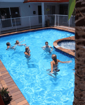 Sunshine Beach Resort - Accommodation Gold Coast 3
