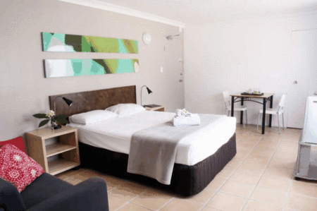 Sunshine Beach Resort - Accommodation Gold Coast 4