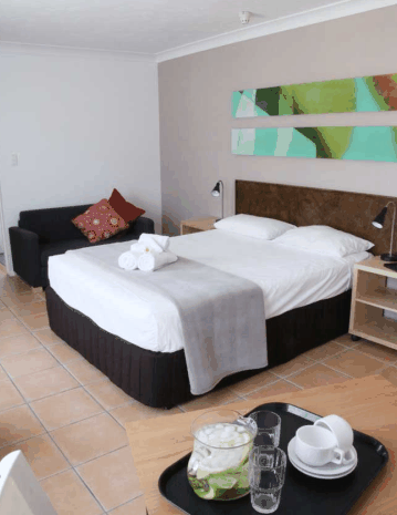 Sunshine Beach Resort - Accommodation Gold Coast 5