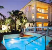The Sebel Resort Noosa - Accommodation Gold Coast